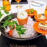 ナベノ-イズム - 