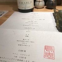 鳥恵 上野広小路店 - 