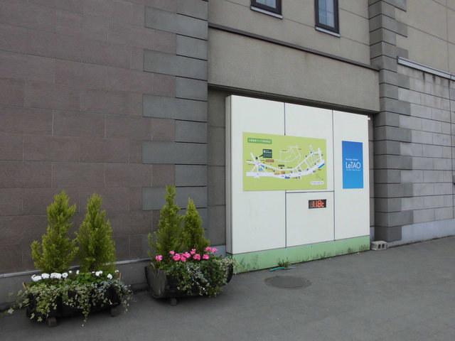 ルタオ パトス（PATHOS） - 南小樽（カフェ）の写真