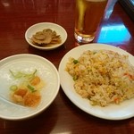 馬さんの店 龍仙 本館 - 