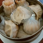 馬さんの店 龍仙 本館 - 