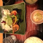 大戸屋 用賀SBS店