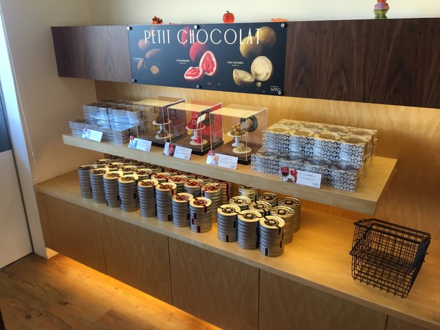 ルタオ プラス（LeTAO PLAS） - 南小樽（ケーキ）の写真