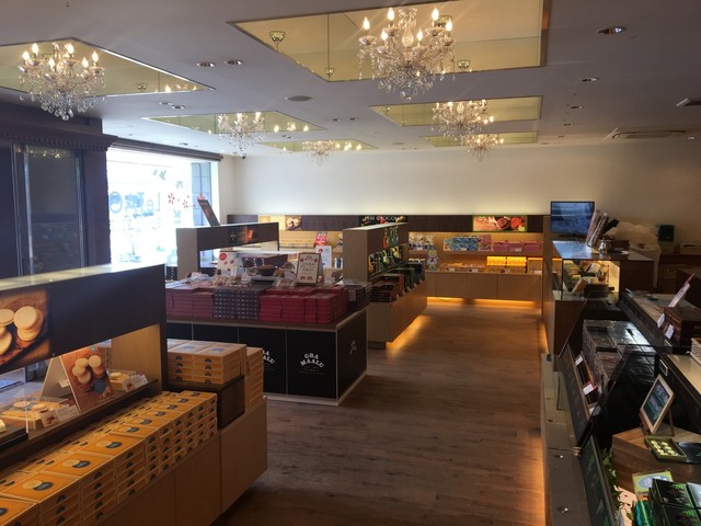 ルタオ プラス（LeTAO PLAS） - 南小樽（ケーキ）の写真