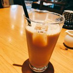 カフェノイモンド  - 