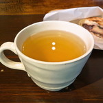 おやきカンパニー - 薬草茶