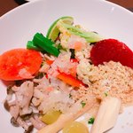 バルバッコア 青山本店 - 