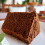 ケンズハウスカフェ