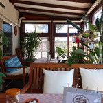 ケンズハウスカフェ