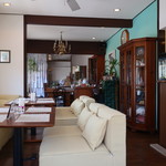 ケンズハウスカフェ