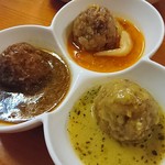 瓦香 煨湯料理 - 