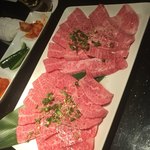 焼肉もとぶ牧場 - 