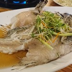 川筵活蟹 海鮮料理 - 