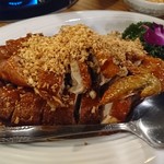 川筵活蟹 海鮮料理 - 