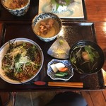 丼屋 七兵衛 - 