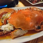 川筵活蟹 海鮮料理 - 