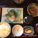丼屋 七兵衛 - 