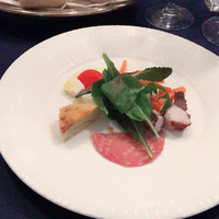 鉄板焼き 銀座 ポルトファーロ 本店 - 
