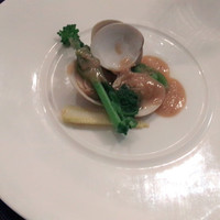 鉄板焼き 銀座 ポルトファーロ 本店 - 