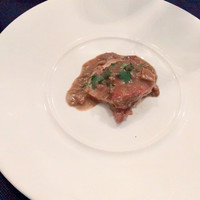 鉄板焼き 銀座 ポルトファーロ 本店 - 