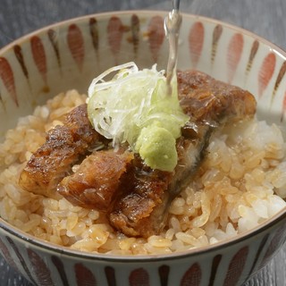 うなぎ・ひつまぶし炭櫓_2