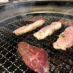 焼肉DINING 牛勢 - 