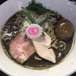 中華そば いづる - 