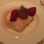 千疋屋総本店 - 春メニュー