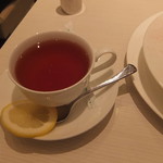 千疋屋総本店 - ダージリン