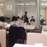 千疋屋総本店 - 店内