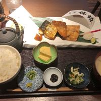 高級ブランド干物 『銀座伴助』 銀座本店 - 