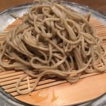 Teuchi Soba Yakko - 