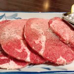 Yakiniku Sanokuen - 