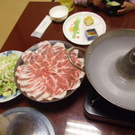 小梨の湯 笹屋 - 