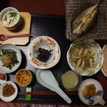 小梨の湯 笹屋 - 