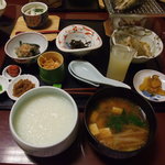 小梨の湯 笹屋 - 