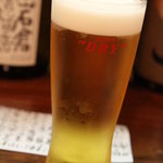 布 - スーパードライ