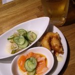 ５００円のワンコインセット