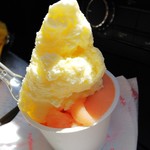 スペールフルッタ - 