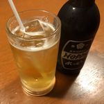 個室居酒屋 とり澄 - 