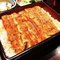 五代目 野田岩 麻布飯倉本店 - 