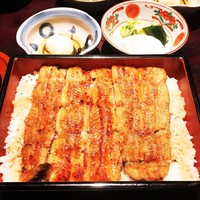 五代目 野田岩 麻布飯倉本店 - 