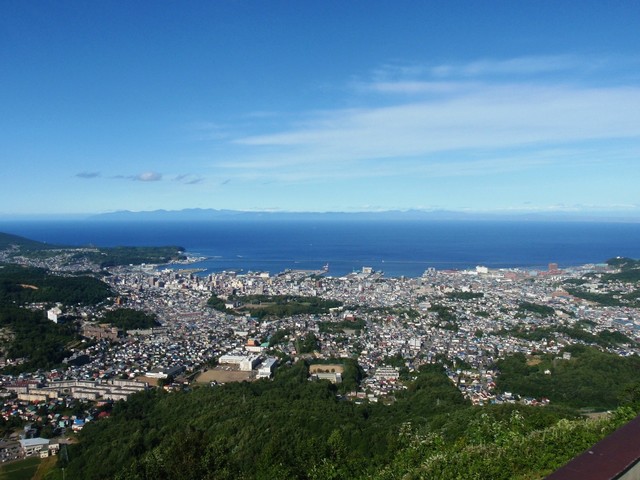 エキモ ルタオ（EKIMO LeTAO） - 小樽（ケーキ）の写真