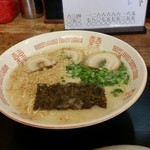 あいちゃんラーメン - 