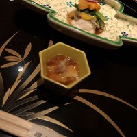 御料理 堀川 - 