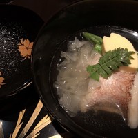 御料理 堀川 - 