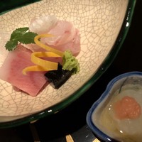 御料理 堀川 - 