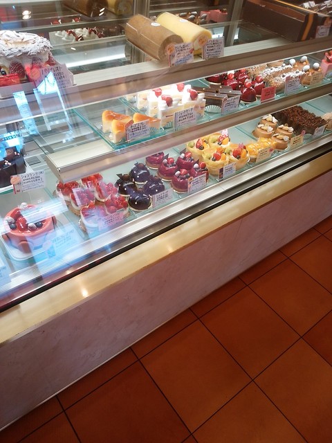 菓子工房 セレブレ 長町 ケーキ 食べログ