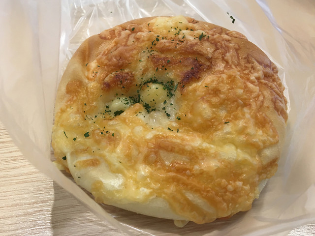 パン工場 イオン白河西郷店 - 新白河（パン）の写真