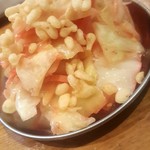 もつ焼きおとんば - 